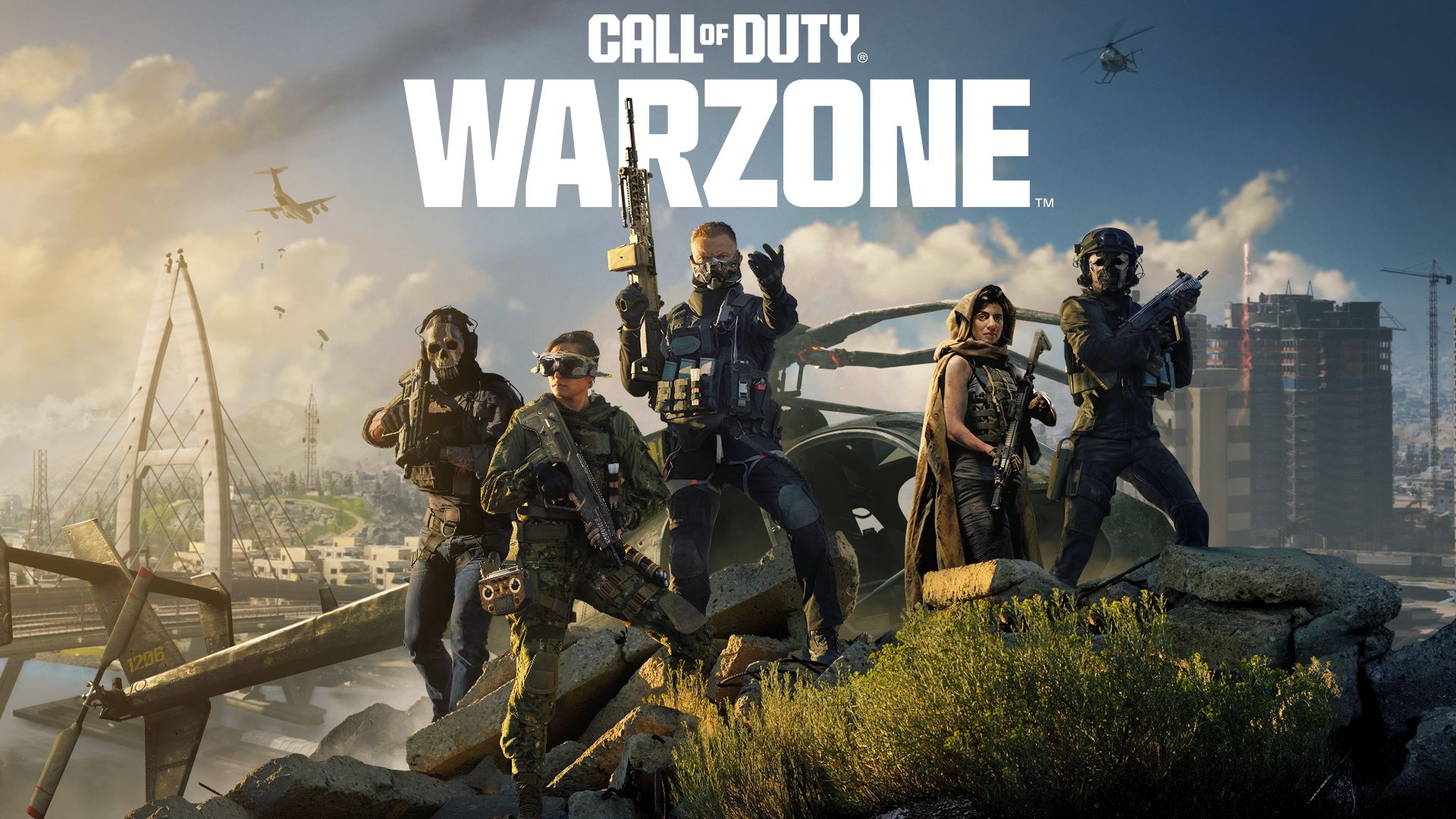 Warzone